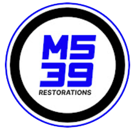 M539 Restorations